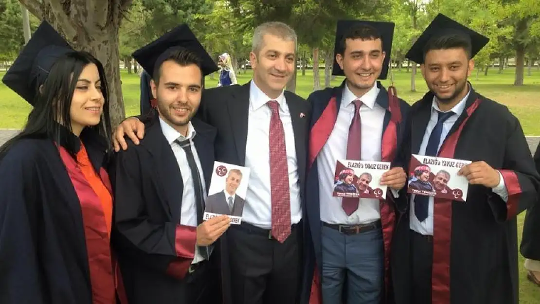 MHP'de Çalışmalar Devam Ediyor