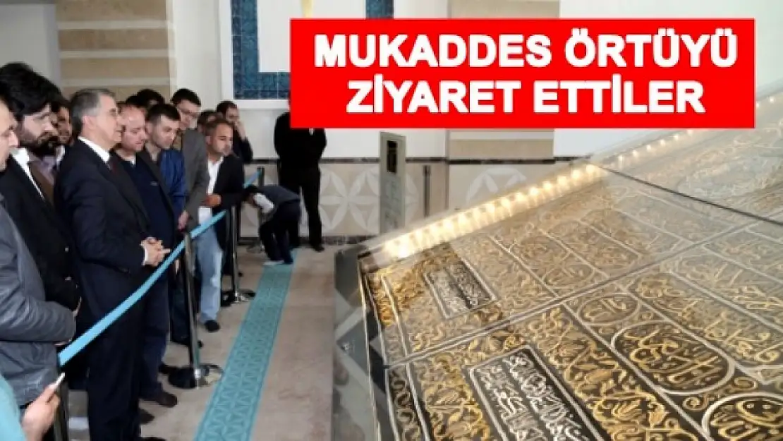 Gençler Kültür Park'ta...