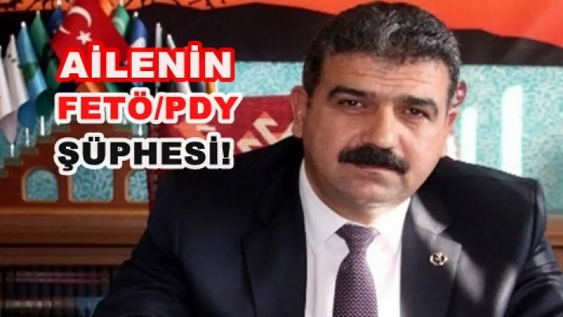 İlginç İddia!