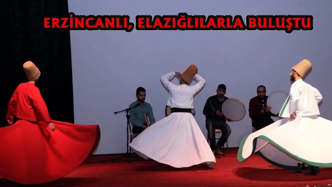 BKM'de Erzincanlı Rüzgarı