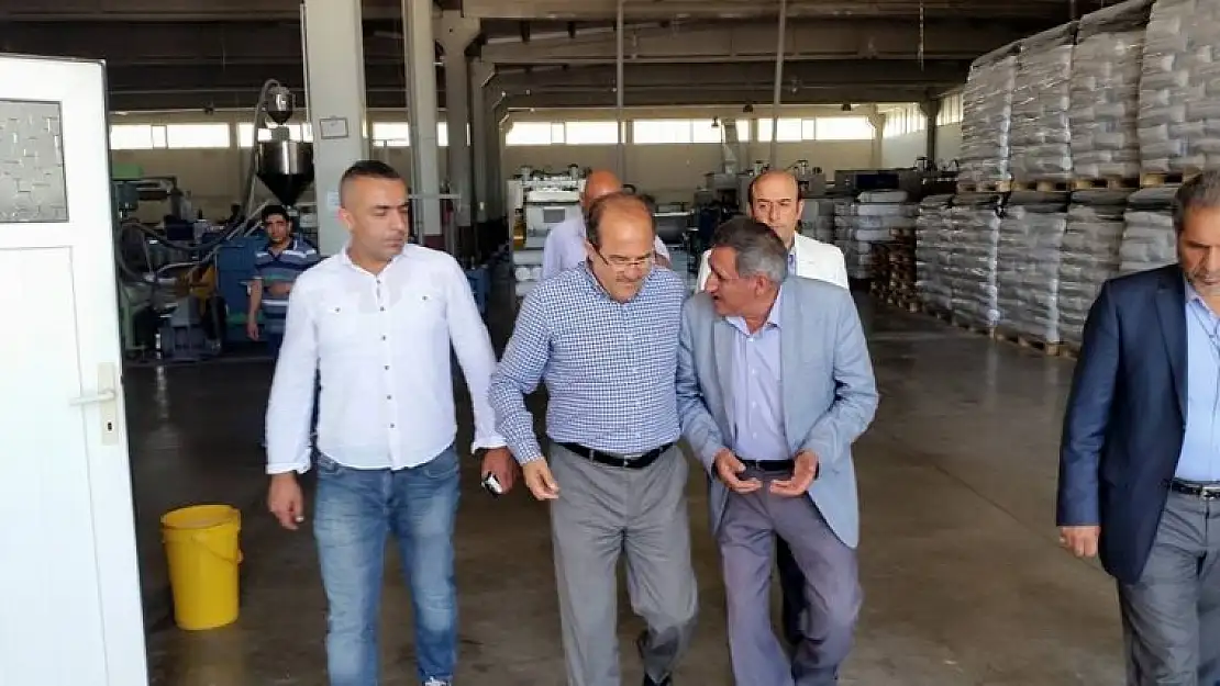 Şuay Alpay: Stadyum UEFA Kriterlerinde Yapılacak