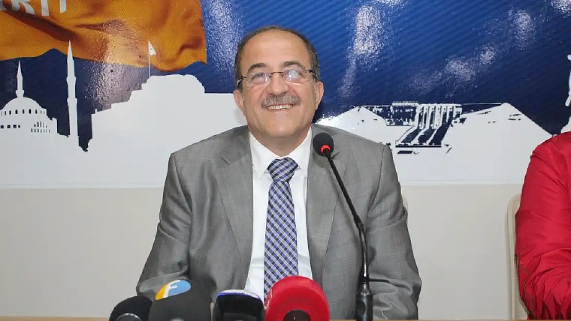 Şuay Alpay Hakkındaki İddialara Cevap Verdi!