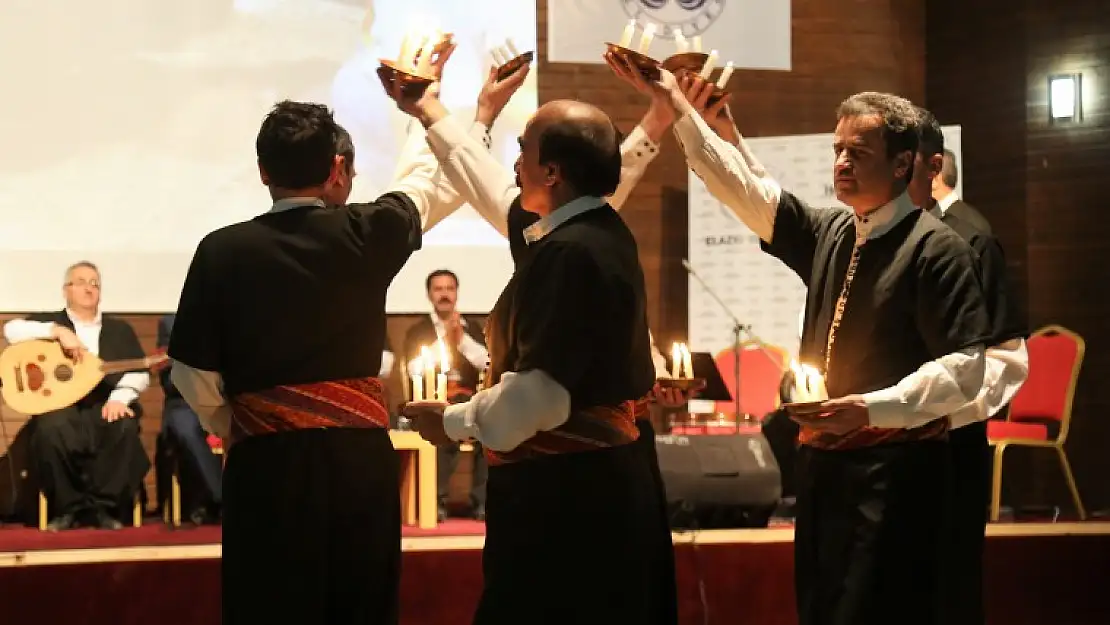 Kürsübaşı Etkinliğine Davet