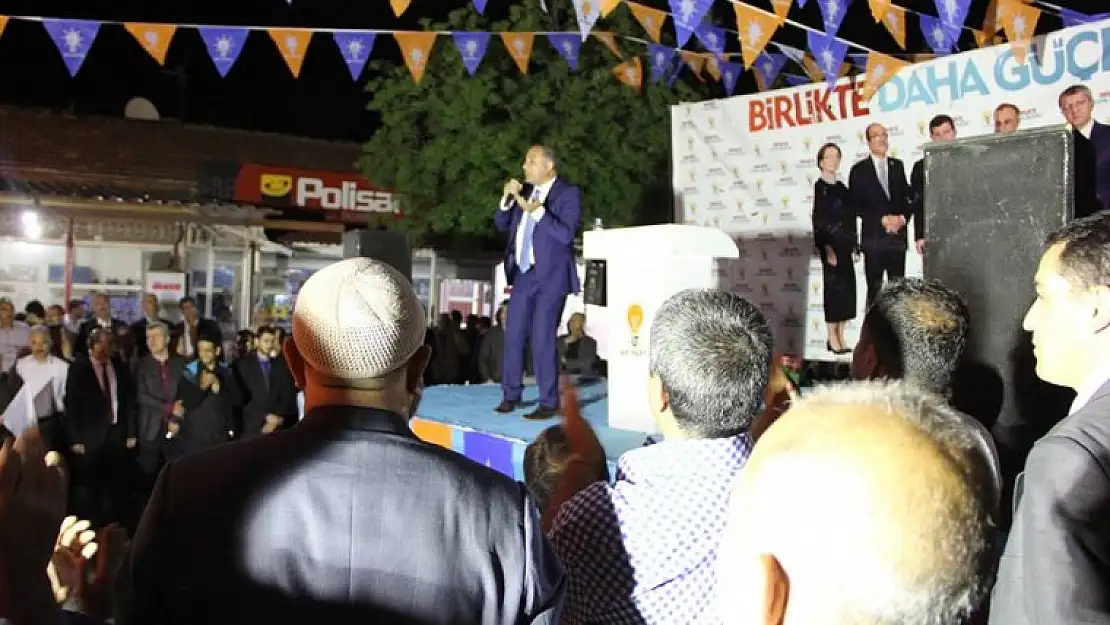 Bulut : Bu Seçim Milletin Son Çıkışıdır