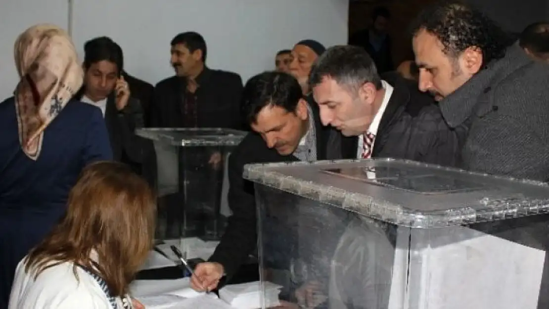STK'lar Hangi Temayül İçin Sandık Başına Gitti?