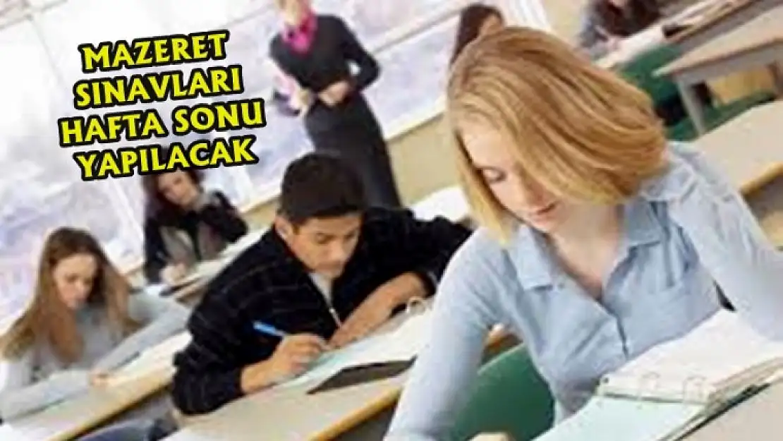 Açıklama Yapıldı