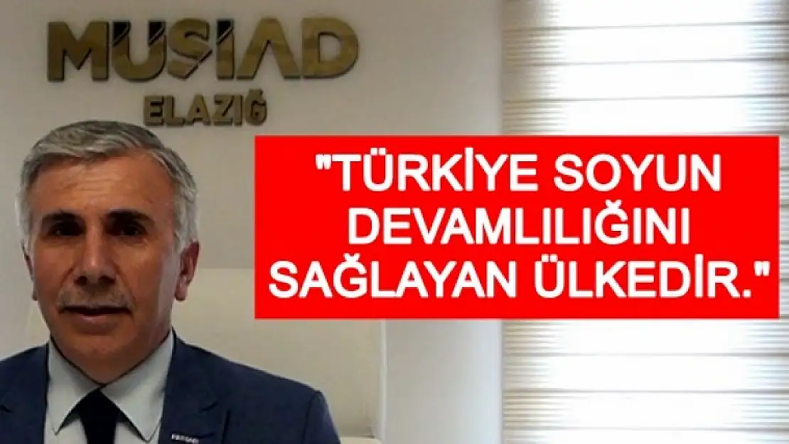 Uzun'dan Gündem Değerlendirmesi