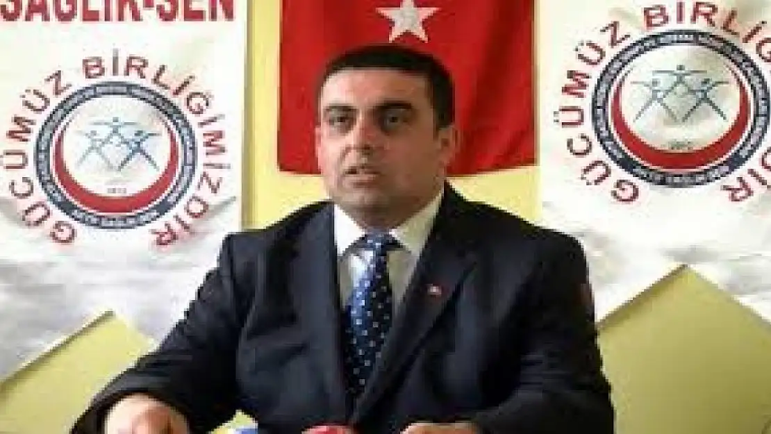 Acil Tıp Tekniker ve Teknisyenleri Günü