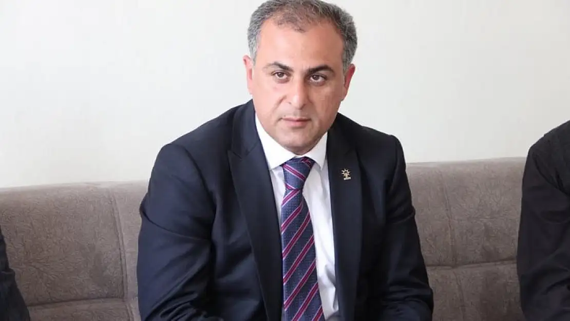 Bulut : Şehitlerimize Selam Olsun!