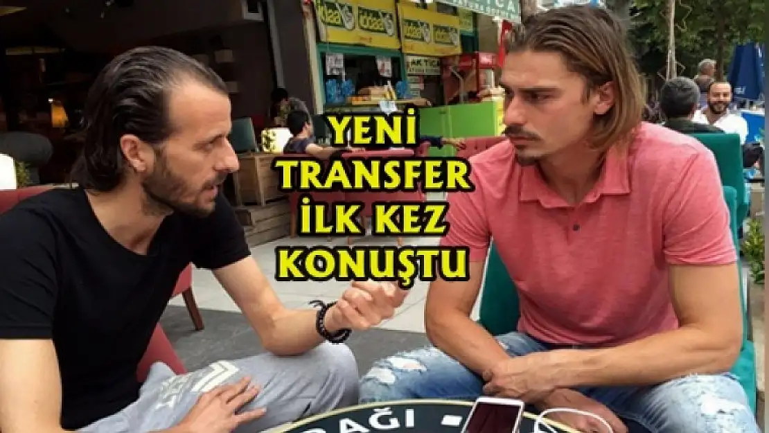 Erman'dan İlk Açıklamalar