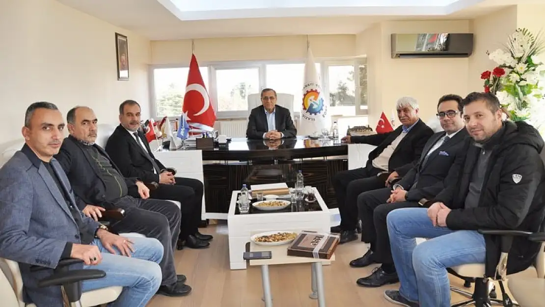 'Hedef 12 Bin Kişi'
