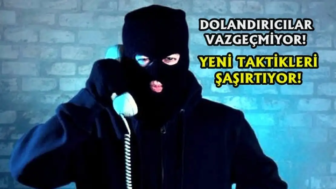 'Beni duyabiliyor musunuz?'