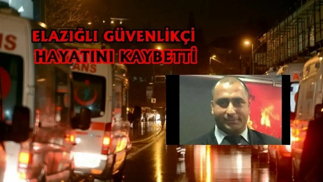 Silahlı Saldırıda Hayatını Kaybetti