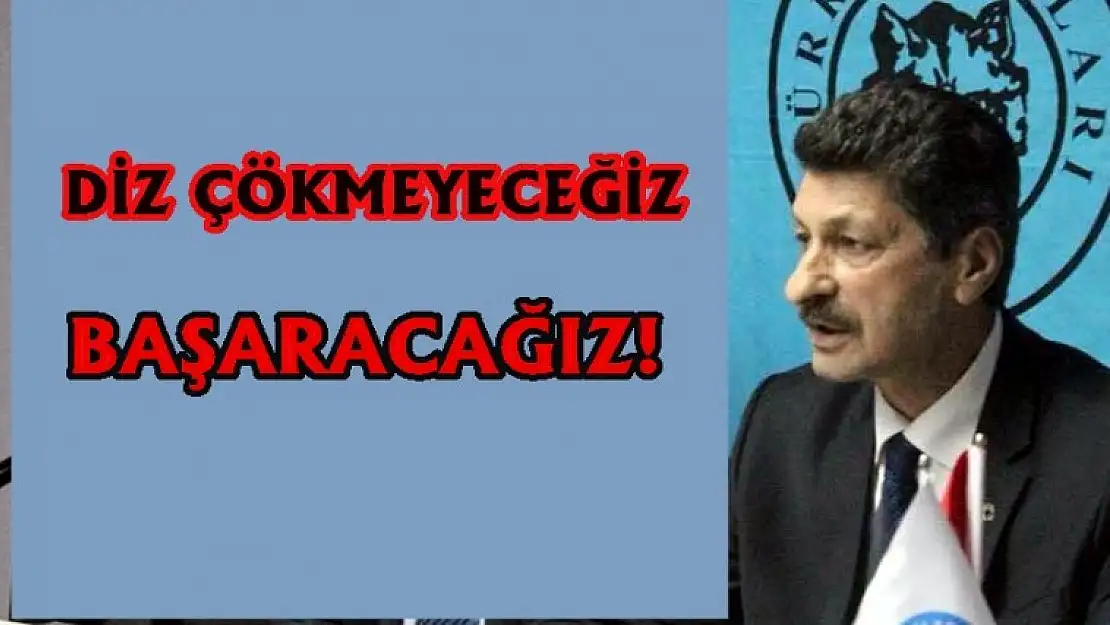 Türk Ocakları'ndan Açıklama