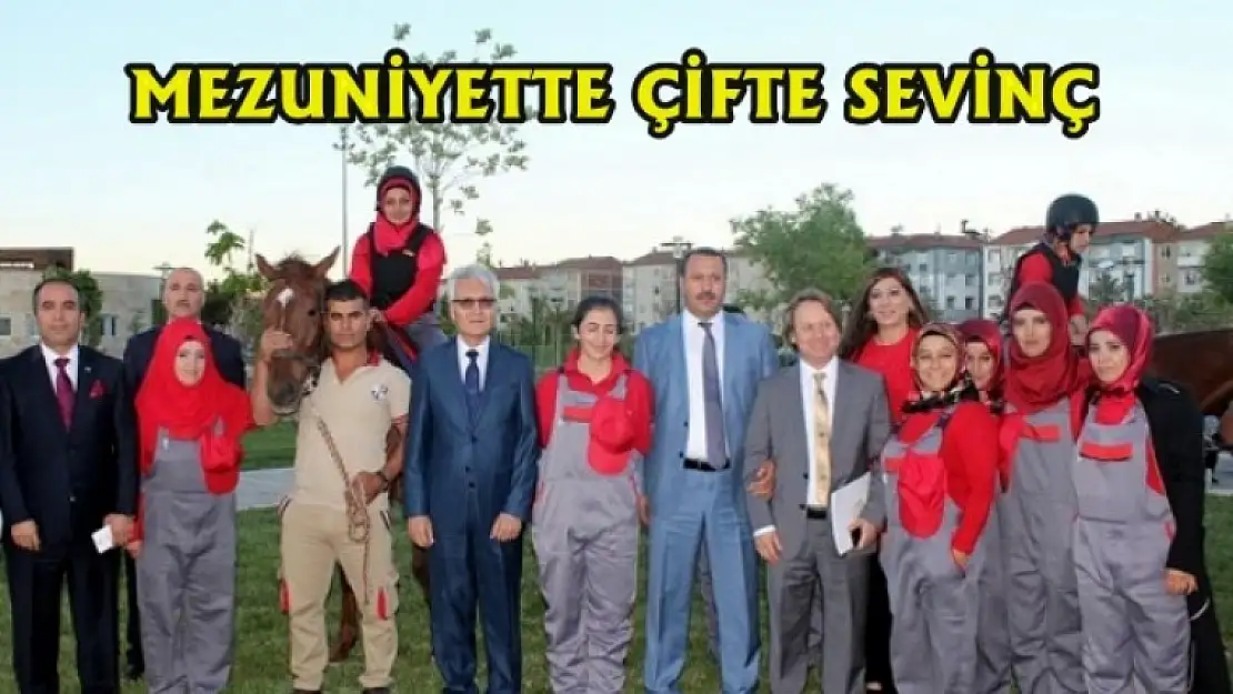 Türkiye'nin İlk Kadın Seyisleri