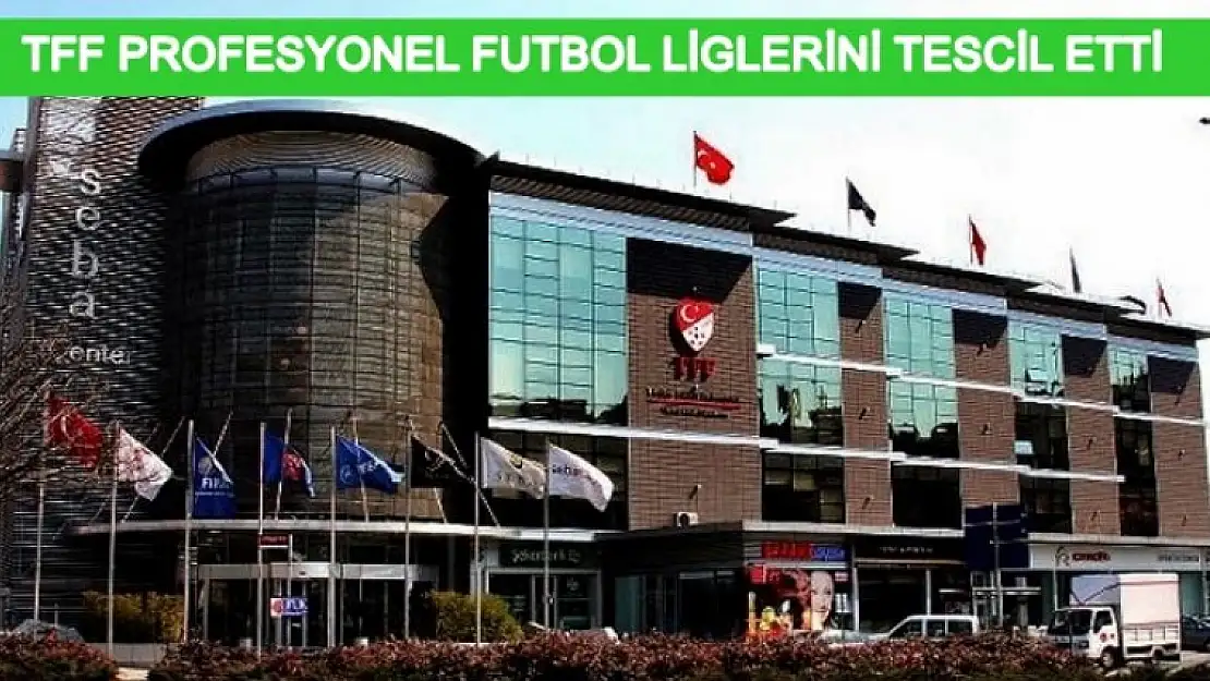 Ligler Tescillendi...