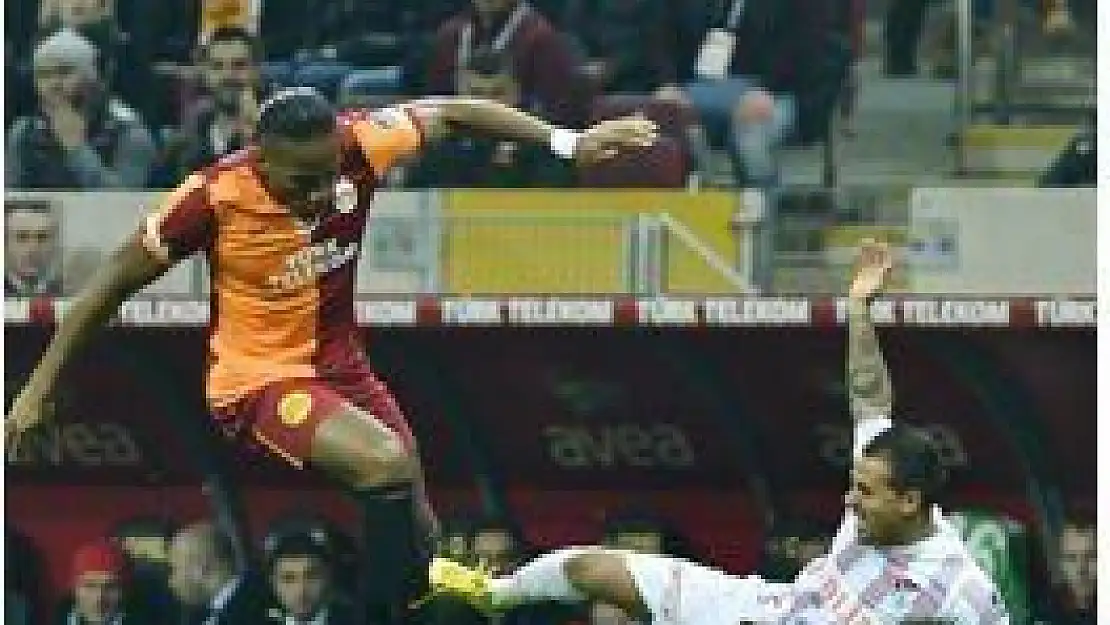Elazığspor Yine Boynu Bükük