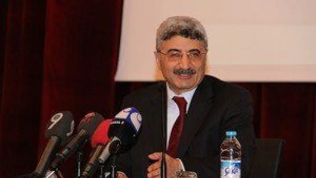 'İnsan Hakları Konferansı' Yapıldı