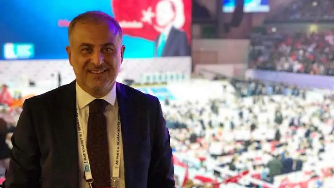 Millletvekili Bulut'tan Bayram Mesajı