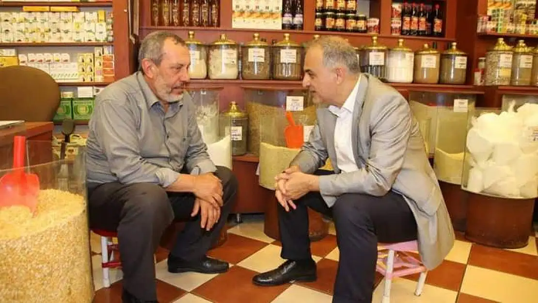 Bulut: Tercih AK Parti Olacaktır