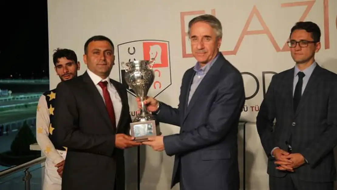 Kupa Sahibini Buldu