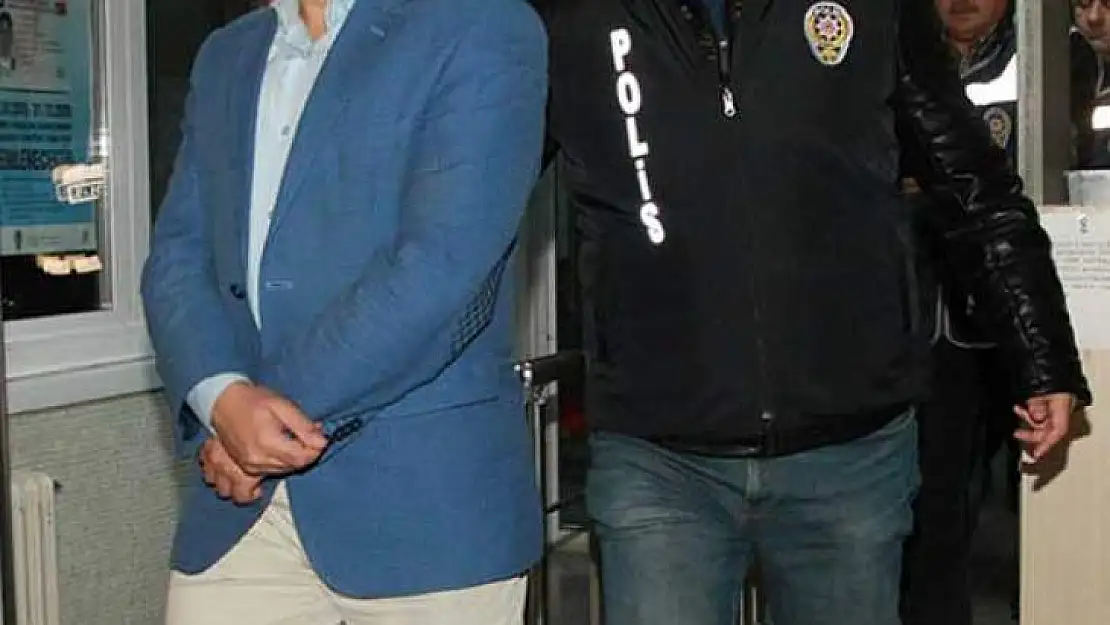 Şok Operasyon! PKK'dan 6 Gözaltı