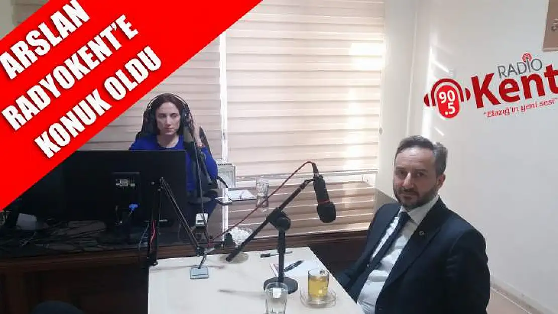 Asilhan Arslan'dan Çarpıcı Açıklamalar!