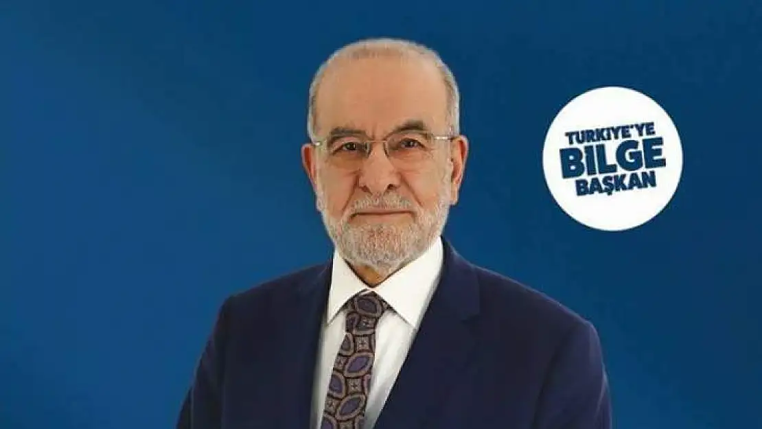 Karamollaoğlu Yarın Elazığ'da