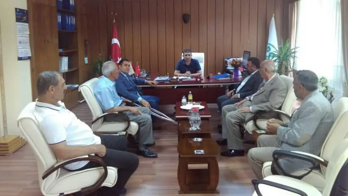 Saadetli Emre: Saadet Partili Bir Mecliste Buluşacağız