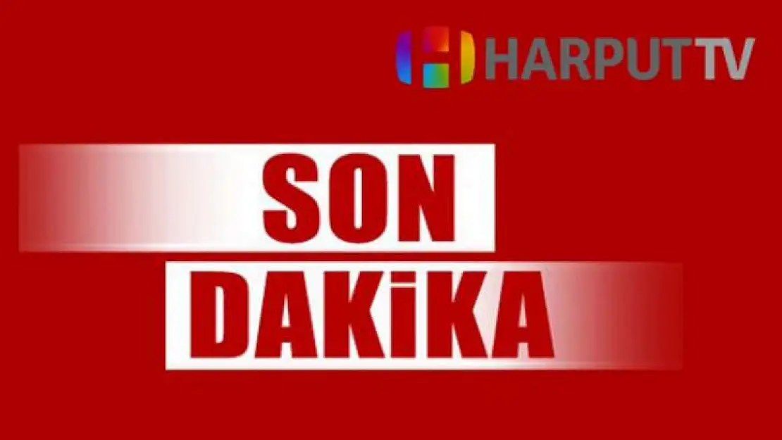 Elazığ'da Akıl Almaz Kaza: 20 Yaralı