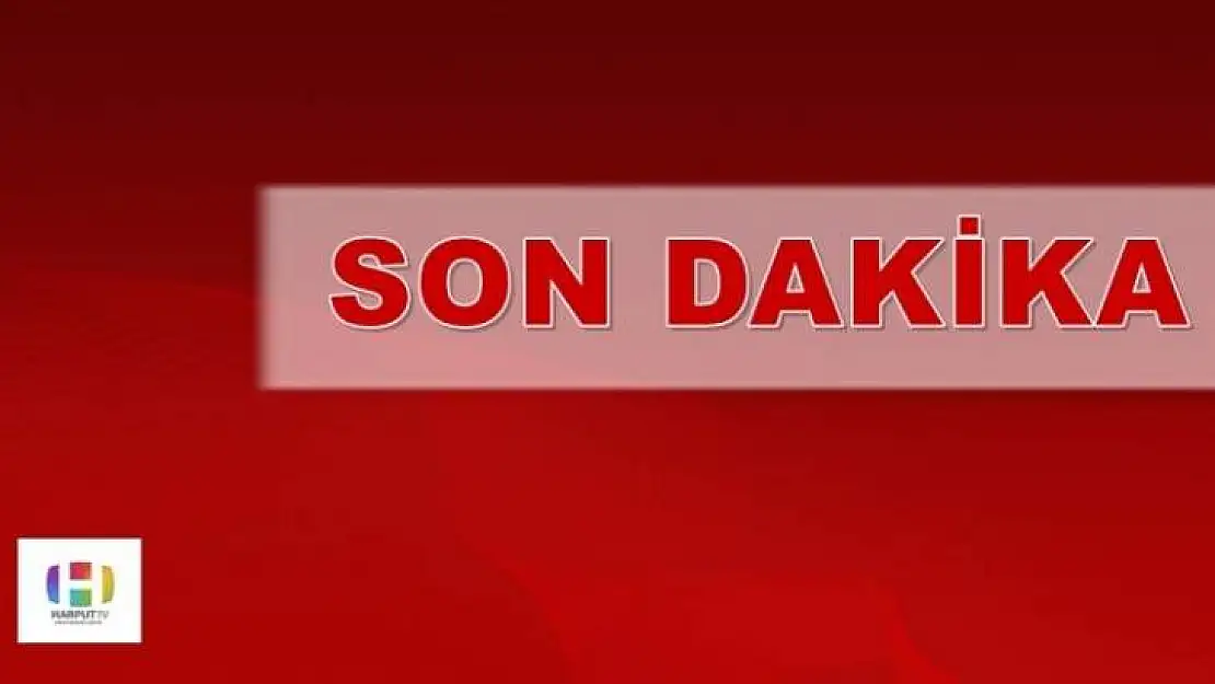 Trafik Kazası Sonrası Yangın Çıktı