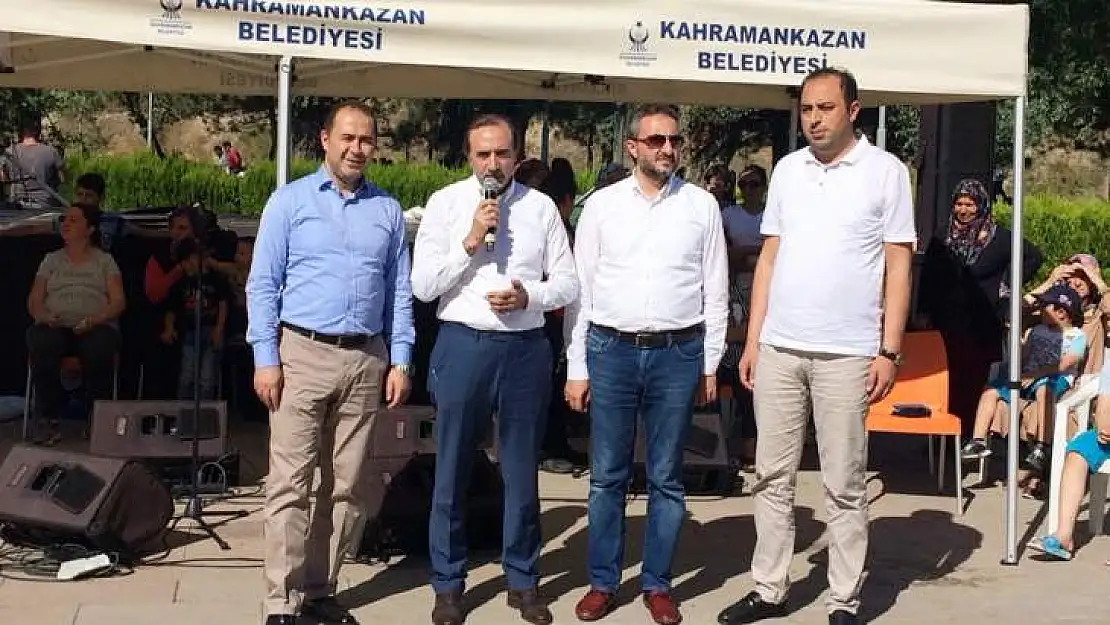 TSO'dan Kültürel Etkinliklere Destek