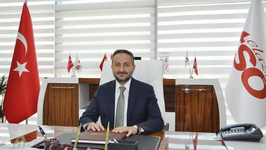 Arslan: Türkiye Tarihi Bir Sürecin Eşiğine Gelmiştir