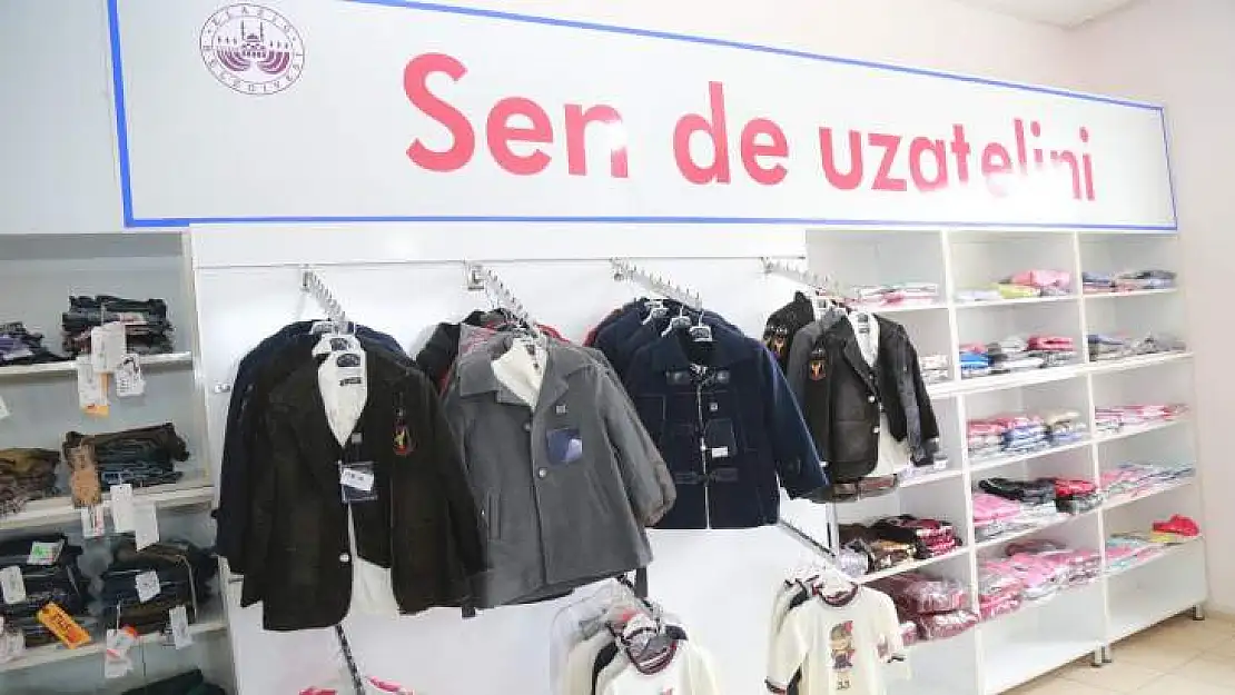 'Umutlar Üşümesin' Kampanyasına Tam Destek
