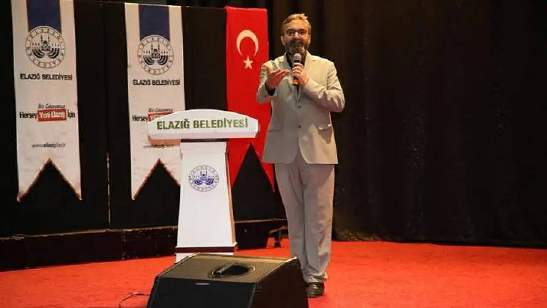 Senai Demirci 15 Temmuz'un Bilinmeyen Öykülerini Anlattı