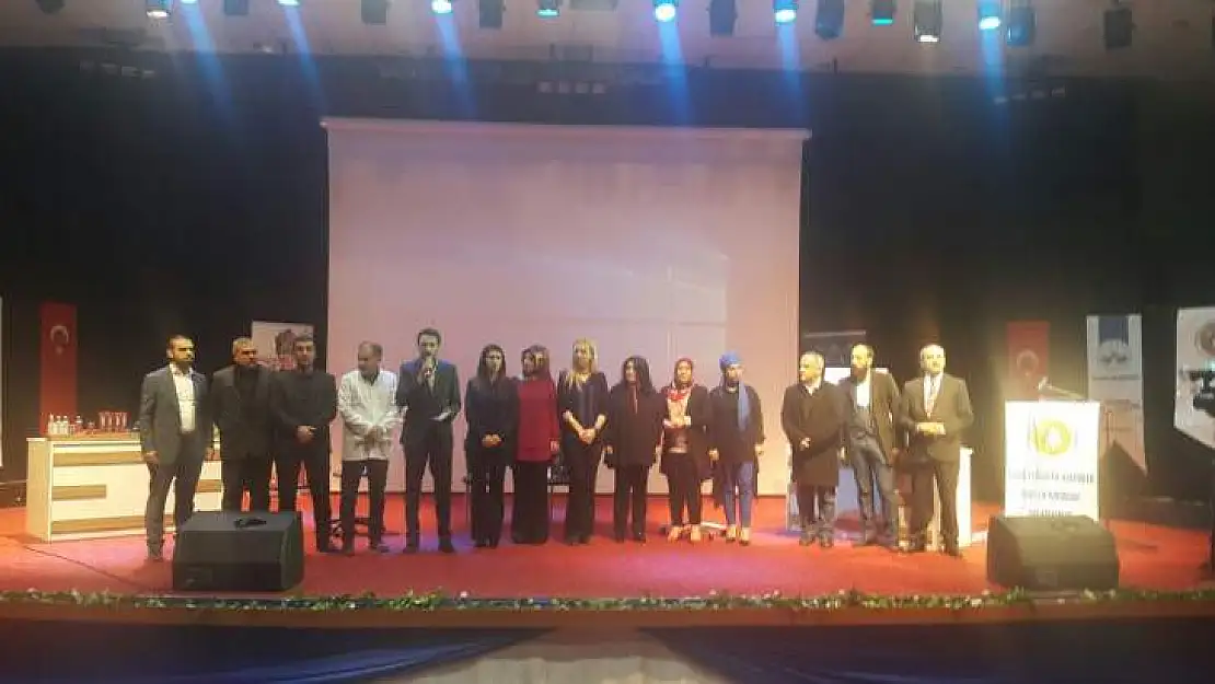 Elazığlı Kuaförlere Eğitim Programı