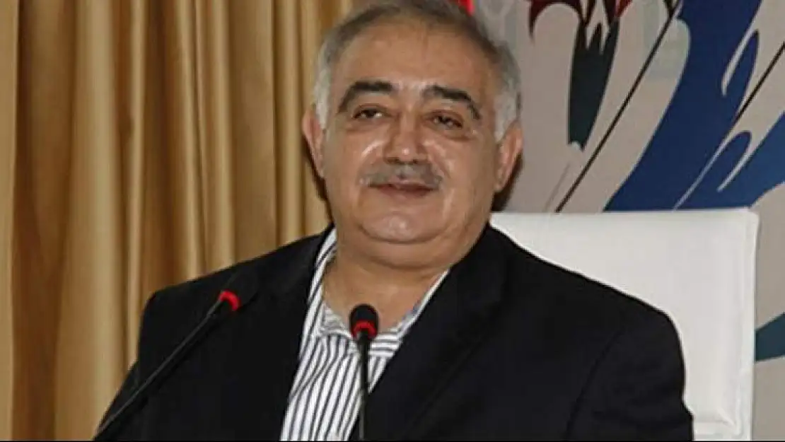 Yanılmaz'dan Anma Mesajı