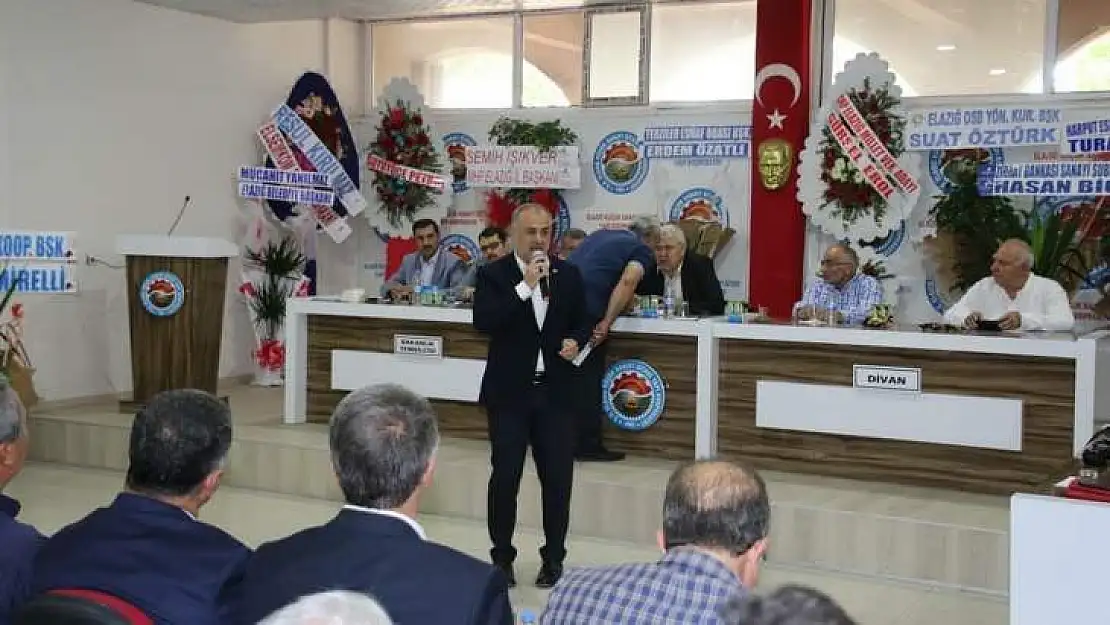 Bulut: 'En Doğru Kararı Halkımız Verecek