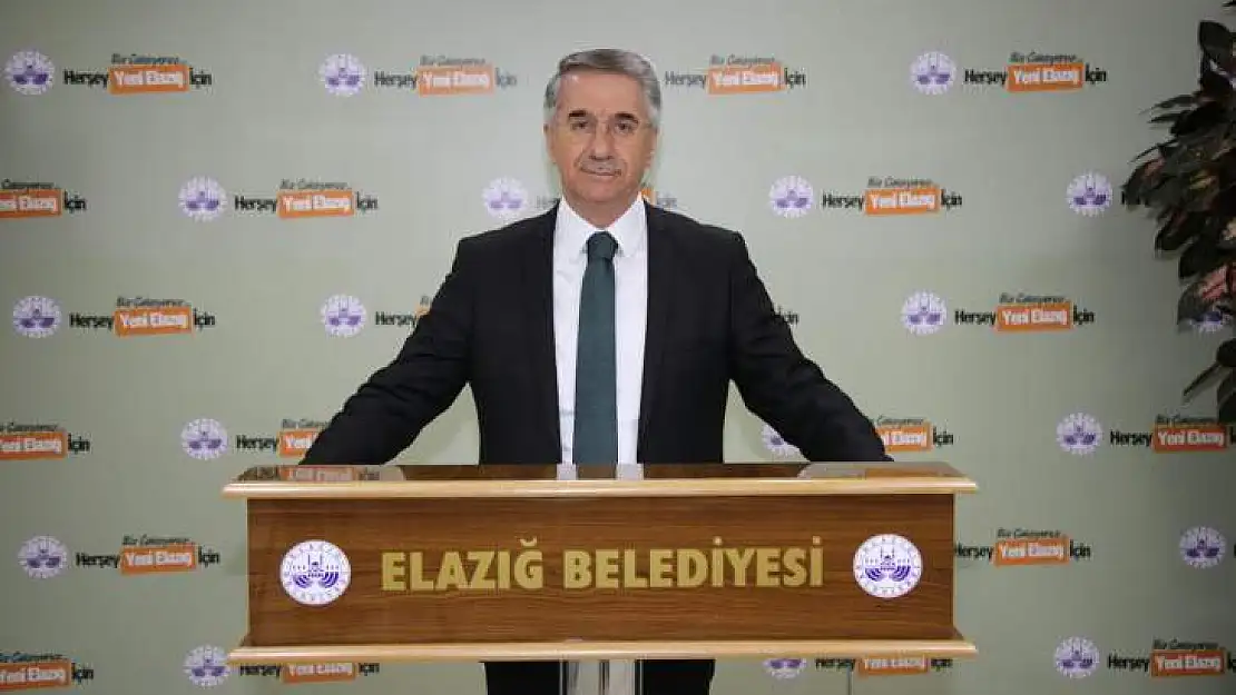 Belediye'den Dev Hizmet