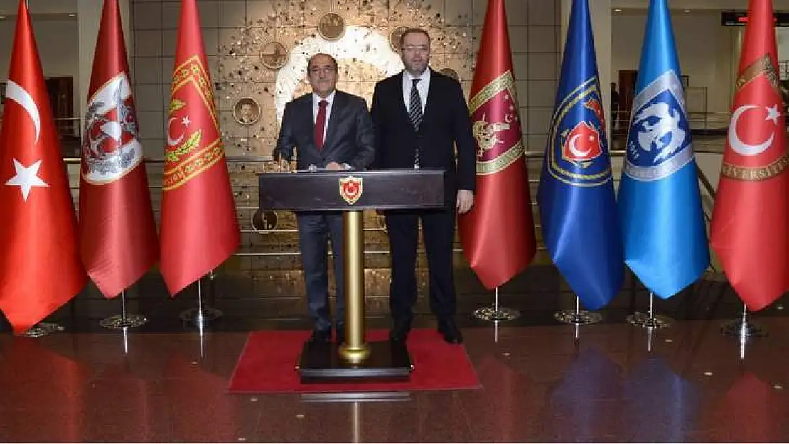 306 Subay Göreve Hazır!