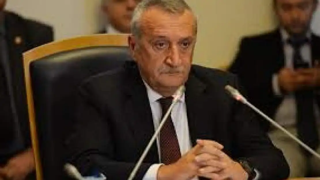 Mehmet Ağar'dan Önemli Açıklama