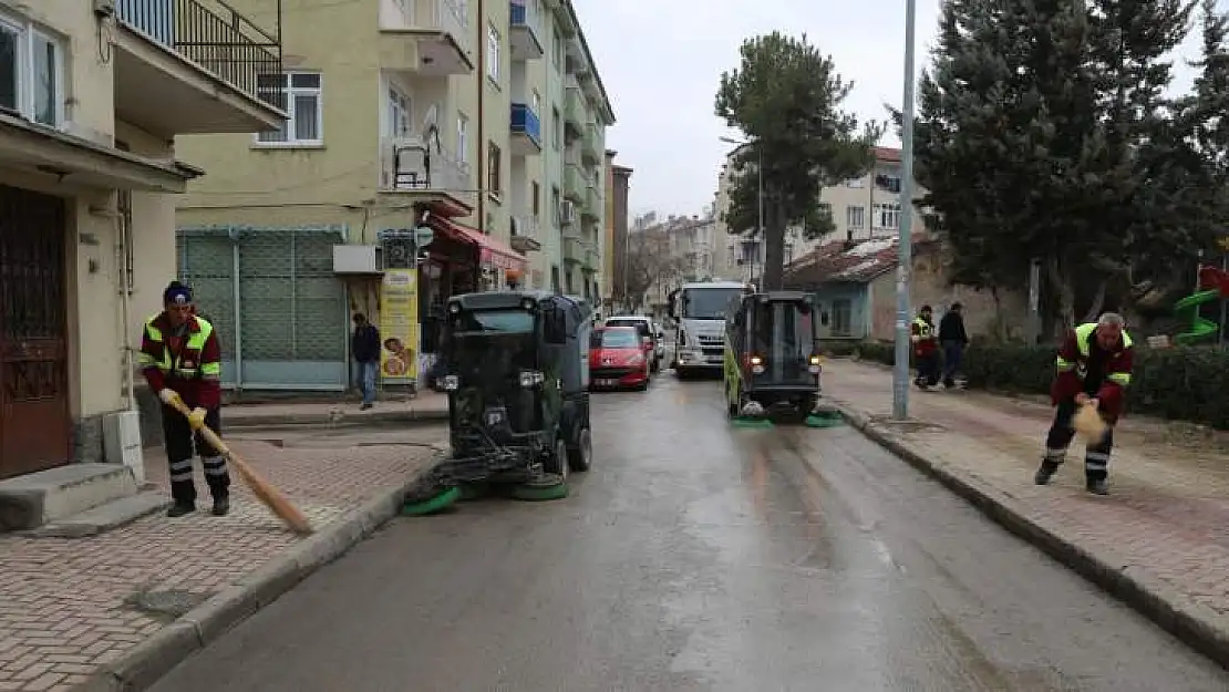 Elazığlı Muhtardan Fenomene Gönderme