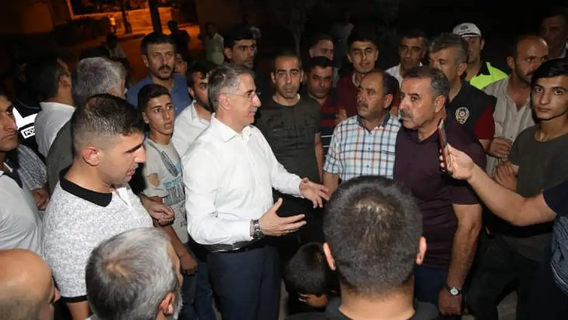 Yanılmaz Sert Çıktı