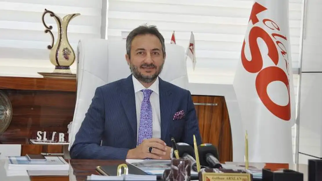 Asilhan Arslan'dan Çağrı