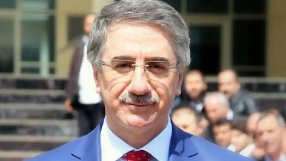 Yanılmaz'dan Malazgirt Zaferi Mesajı