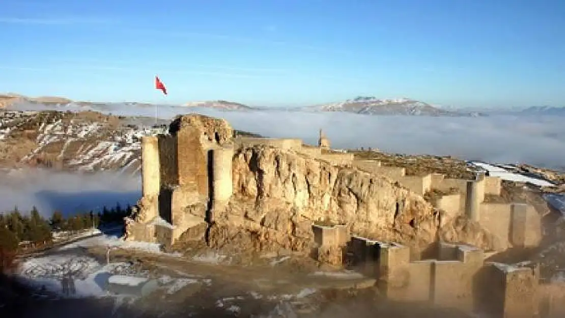 Skylife Elazığ'ı Tanıttı
