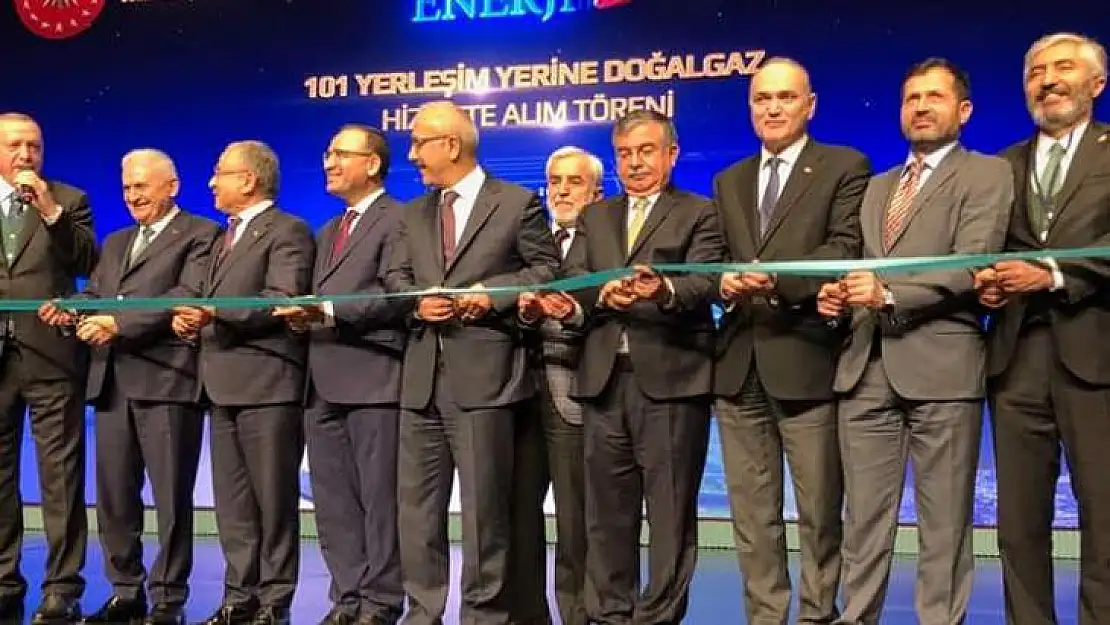 'En Ucuz Doğalgaz'