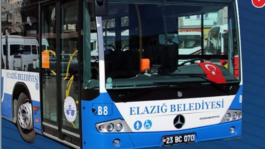 Ücretsiz Otobüs Seferleri