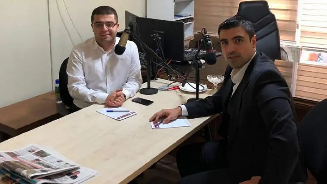 Mehmet Ali Erol'dan Önemli Açıklamalar
