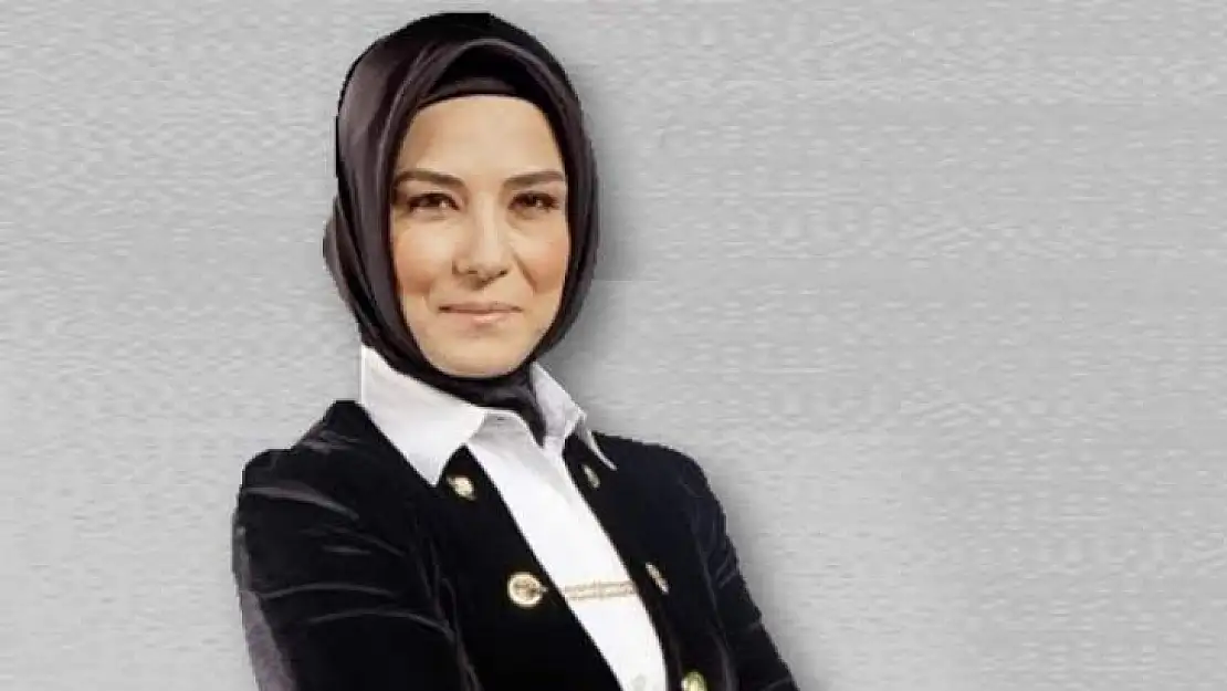 Betül Soysal Elazığ'a Geliyor